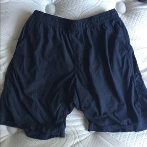 Prana Hero Workout Short